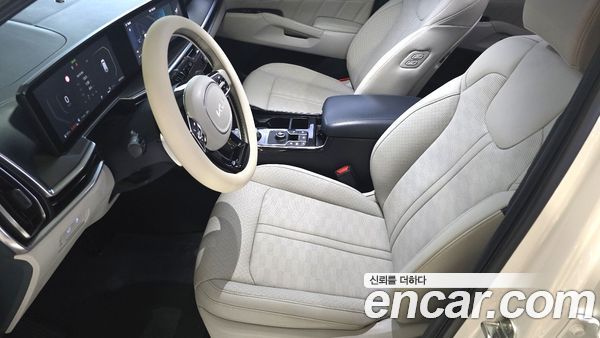 Kia Sorento 2024, фото 10