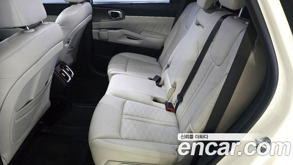 Kia Sorento 2024, фото 12