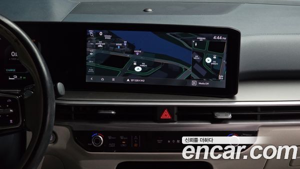 Kia Sorento 2024, фото 14