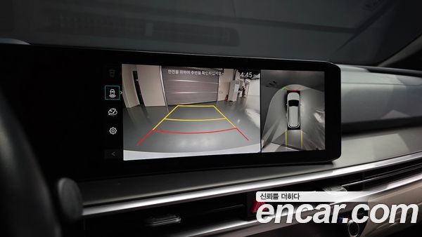 Kia Sorento 2024, фото 15