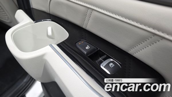 Kia Sorento 2024, фото 18