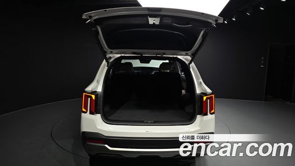 Kia Sorento 2024, фото 20