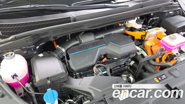 Kia Carnival 2025, фото 5