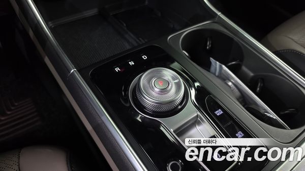 Kia Carnival 2025, фото 11