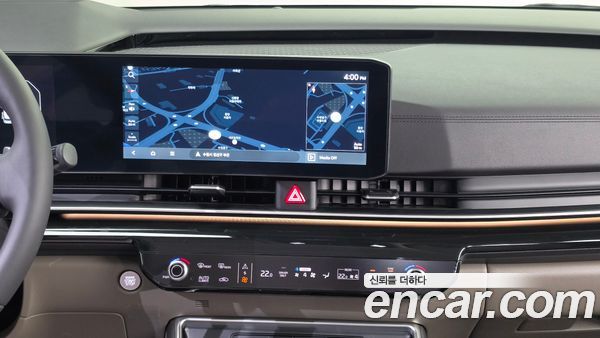 Kia Carnival 2025, фото 19