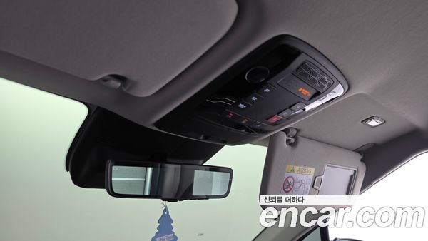 Kia Carnival 2025, фото 23