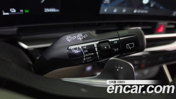Kia Carnival 2025, фото 28