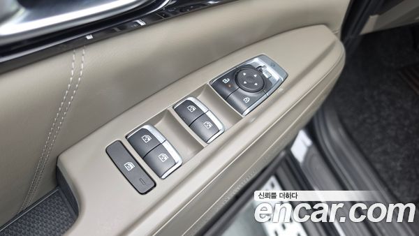 Kia Carnival 2025, фото 29