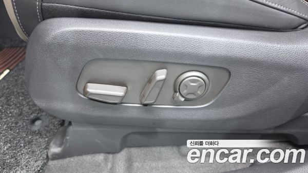 Kia Carnival 2025, фото 30