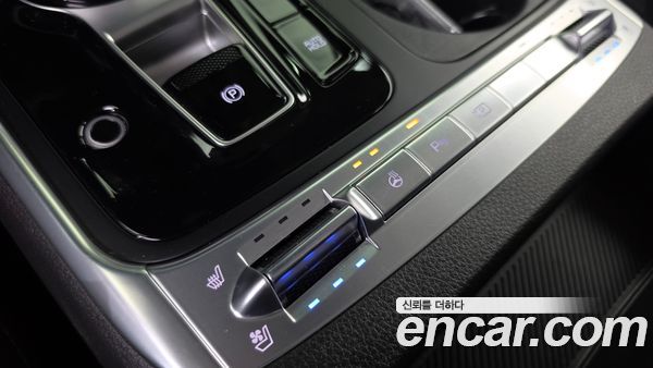 Kia Carnival 2025, фото 31
