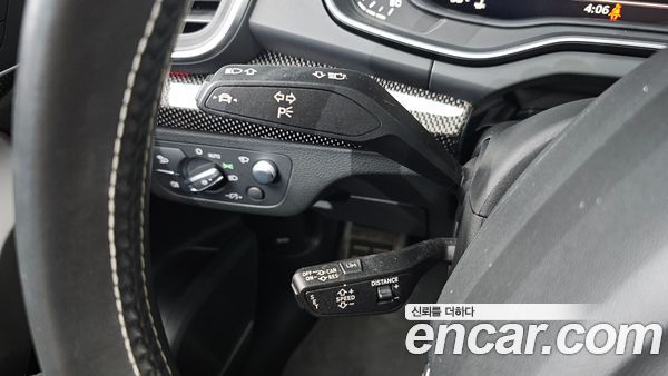 Audi SQ5 2020, фото 26