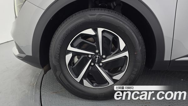 Kia Sportage 2023, фото 5