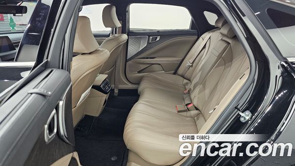 Kia K8 2023, фото 12