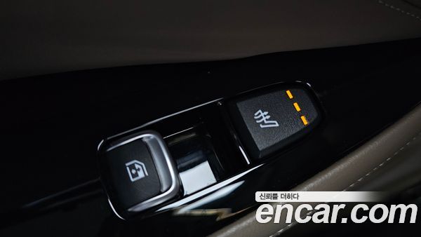Kia K8 2023, фото 18