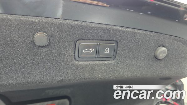Kia K8 2023, фото 20
