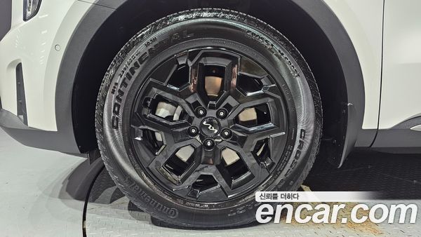 Kia Sorento 2025, фото 5