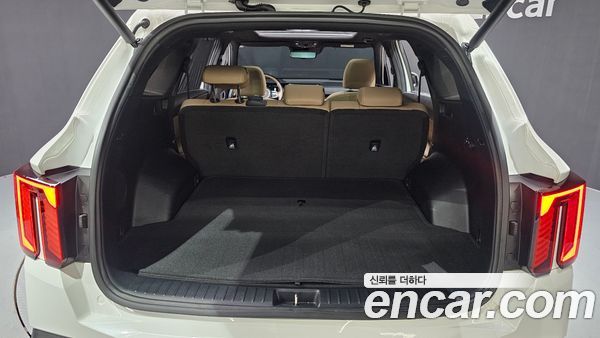 Kia Sorento 2025, фото 26