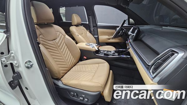 Kia Sorento 2025, фото 16