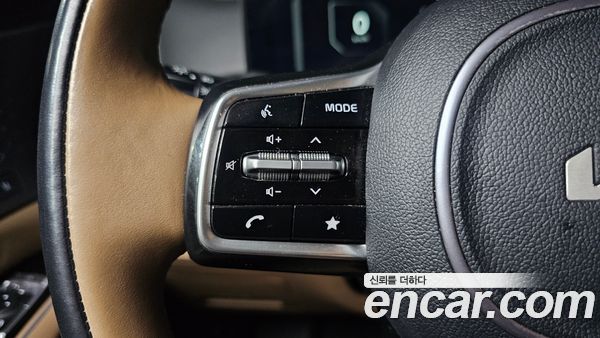 Kia Sorento 2025, фото 31