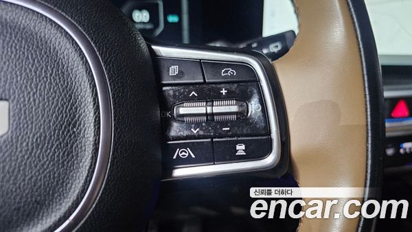 Kia Sorento 2025, фото 32