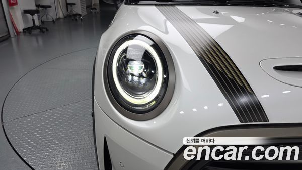 MINI 2024, фото 7