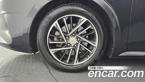 Hyundai Grandeur 2020, фото 4