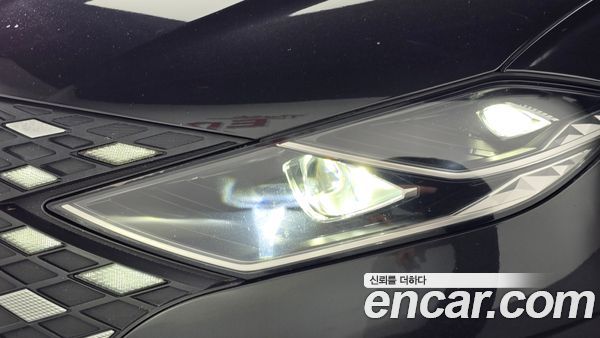 Hyundai Grandeur 2020, фото 7