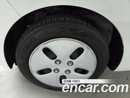 Kia Ray 2022, фото 5