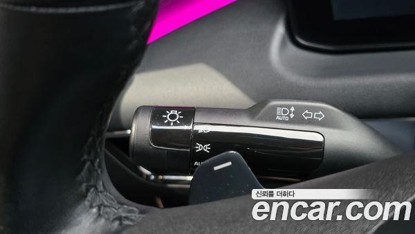 Kia K8 2026, фото 31