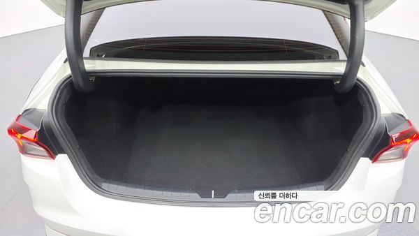 Kia K5 2023, фото 20