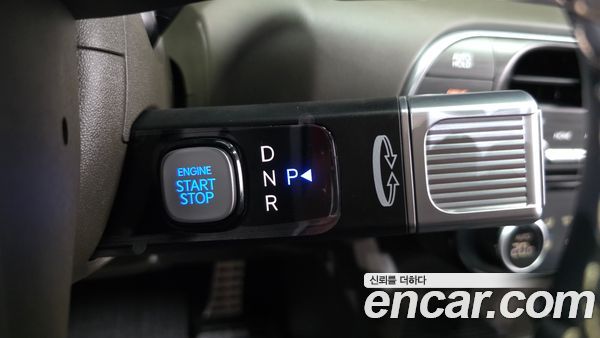 Hyundai Palisade 2026, фото 11