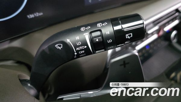 Hyundai Palisade 2026, фото 19