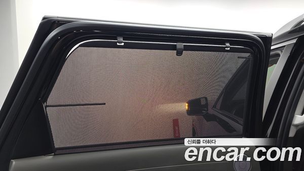 Hyundai Palisade 2026, фото 25
