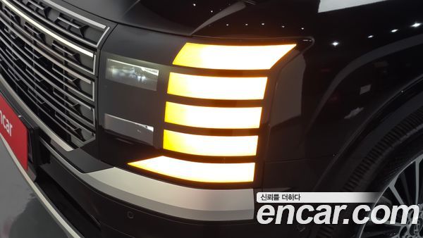 Hyundai Palisade 2026, фото 7