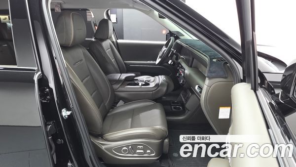 Hyundai Palisade 2026, фото 15