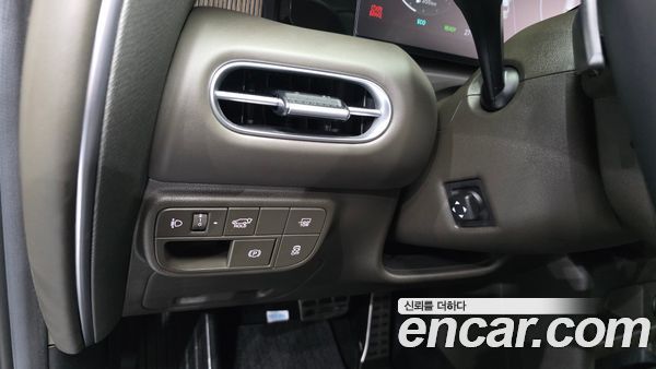 Hyundai Palisade 2026, фото 28