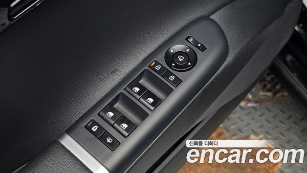 Hyundai Grandeur 2024, фото 28