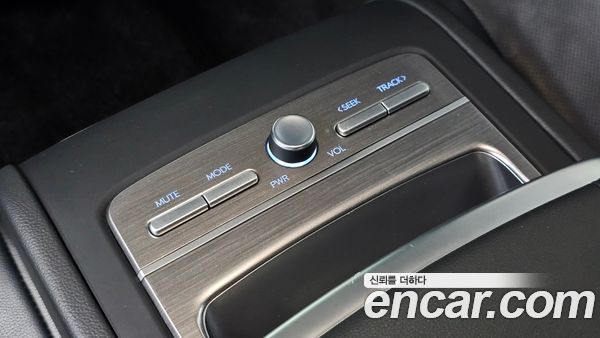 Hyundai Grandeur 2024, фото 30