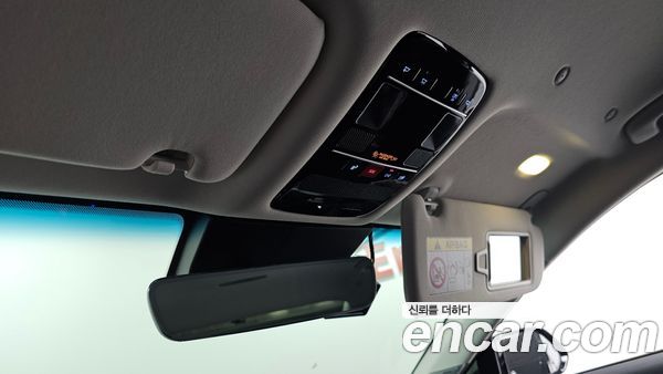 Hyundai Grandeur 2024, фото 31