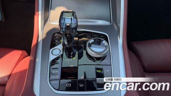 BMW X6 2021, фото 9