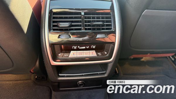 BMW X6 2021, фото 16