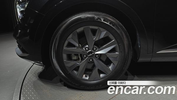 Kia Sportage 2022, фото 5