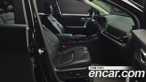 Kia Sportage 2022, фото 16