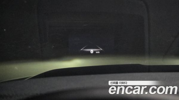 Kia Mohave 2021, фото 14