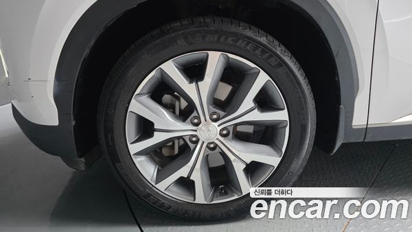 Hyundai Palisade 2022, фото 5
