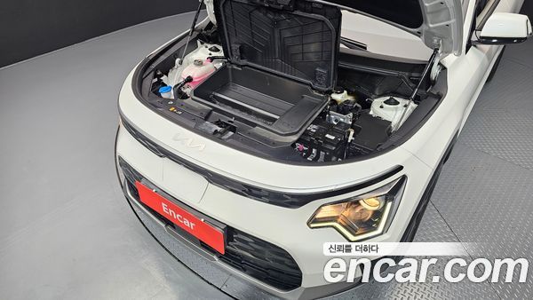 Kia Niro 2023, фото 6
