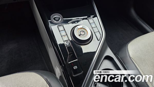 Kia Niro 2023, фото 12