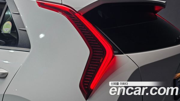 Kia Niro 2023, фото 9