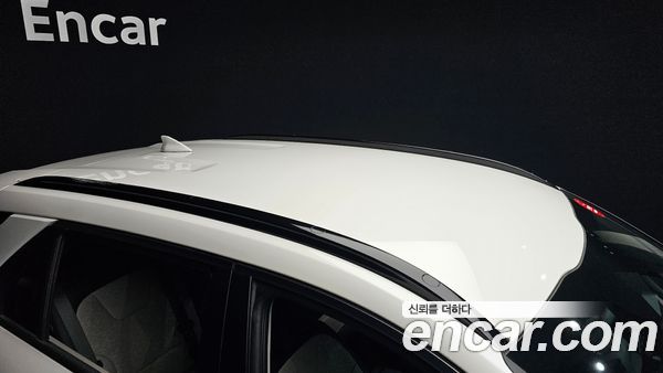 Kia Niro 2023, фото 29