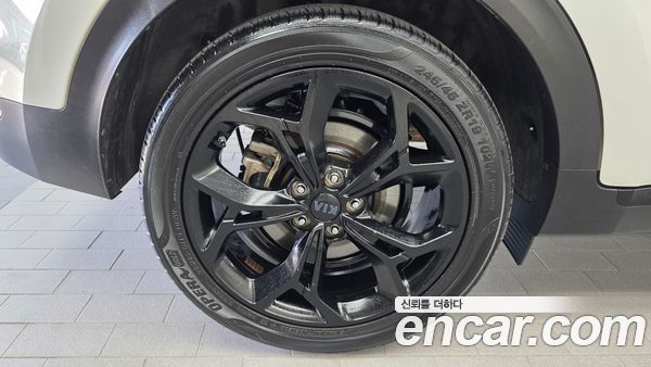 Kia Sportage 2022, фото 5